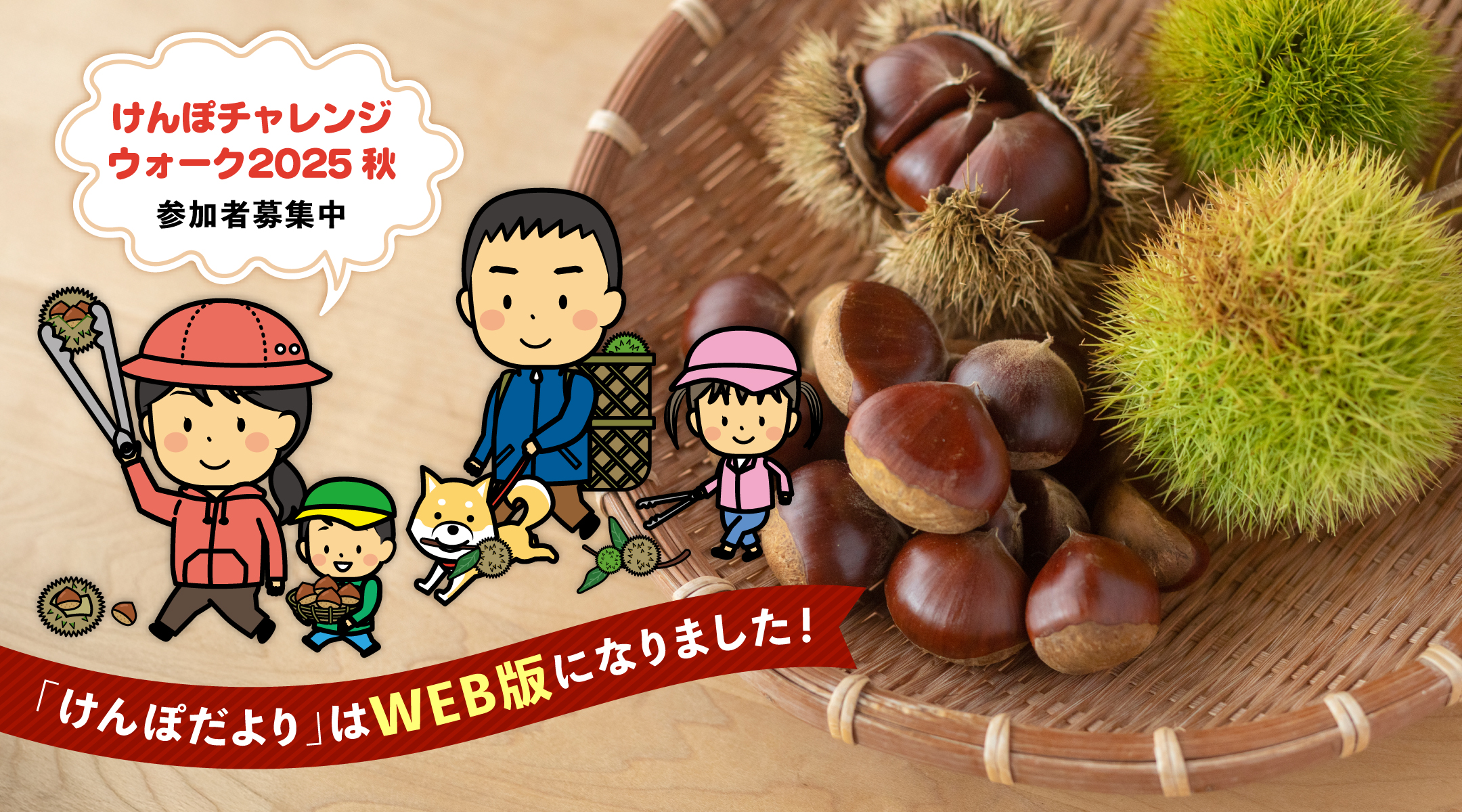 2025年秋号の表紙